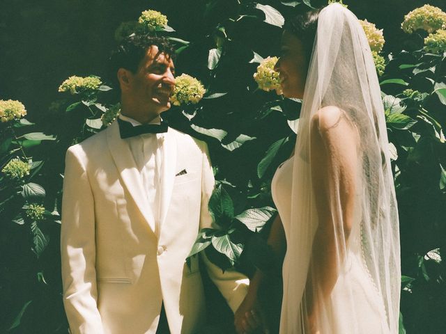 Il matrimonio di Lapo e Karoliny a Buggiano, Pistoia 5
