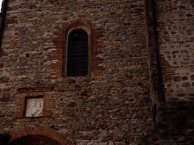 Il matrimonio di Marco e Giulia a Arquà Petrarca, Padova 36