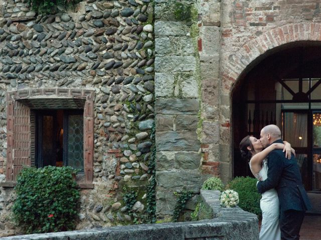 Il matrimonio di Mauro e Enza a Trezzano Rosa, Milano 57