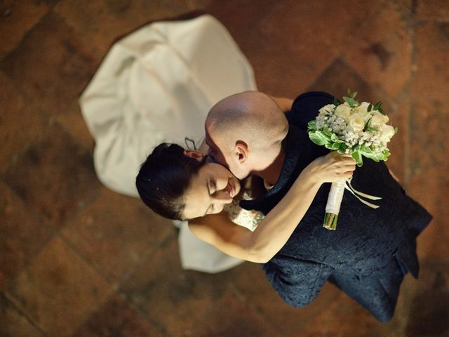 Il matrimonio di Mauro e Enza a Trezzano Rosa, Milano 59