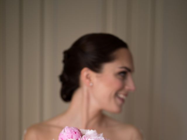 Il matrimonio di Pierpaolo e Elena a Levane , Arezzo 7