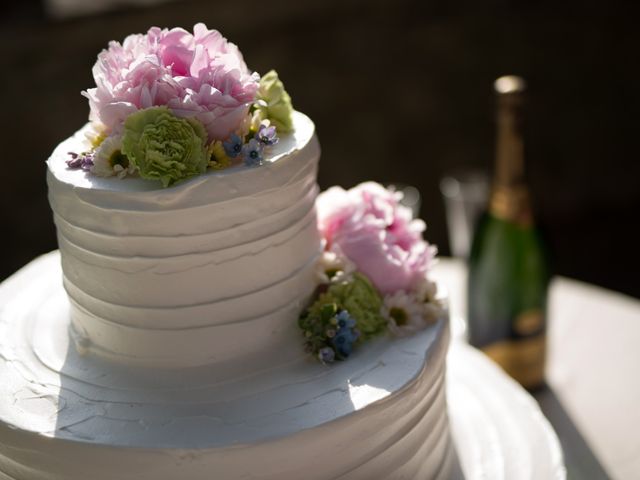 Il matrimonio di Pierpaolo e Elena a Levane , Arezzo 41