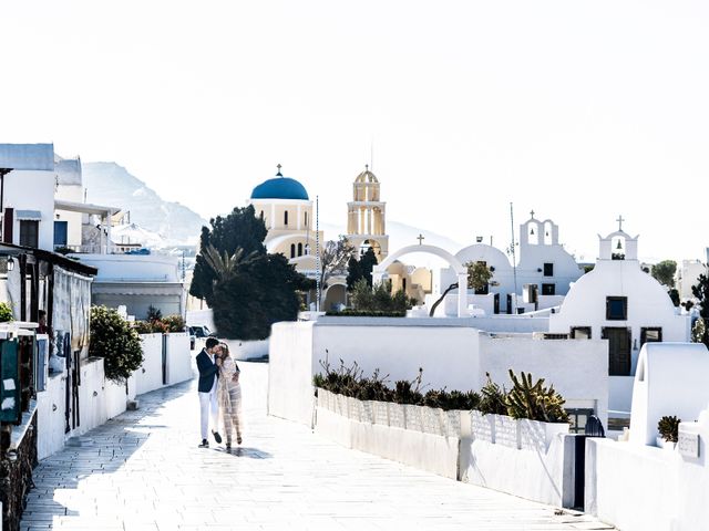 Il matrimonio di Pietro e Francesca a Napoli, Napoli 34