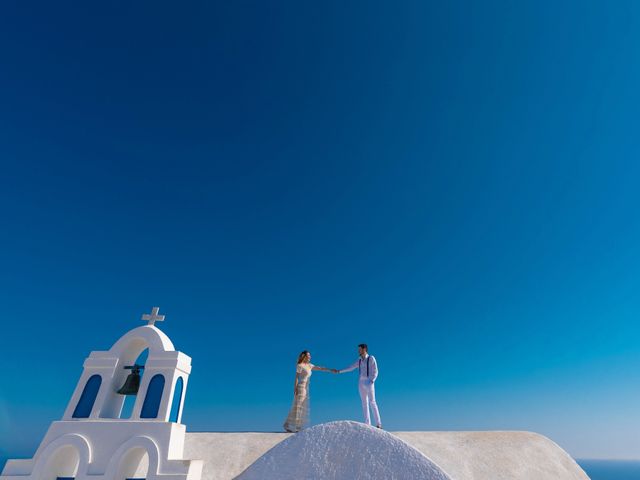 Il matrimonio di Pietro e Francesca a Napoli, Napoli 41