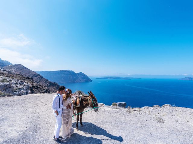 Il matrimonio di Pietro e Francesca a Napoli, Napoli 53