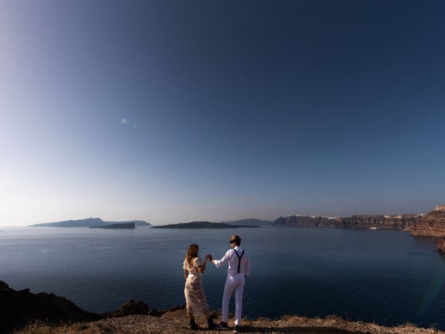 Il matrimonio di Pietro e Francesca a Napoli, Napoli 58