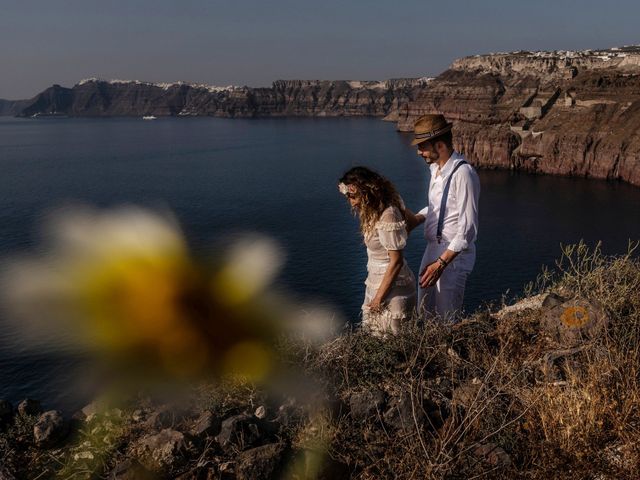 Il matrimonio di Pietro e Francesca a Napoli, Napoli 60