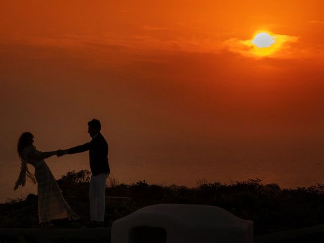 Il matrimonio di Pietro e Francesca a Napoli, Napoli 74