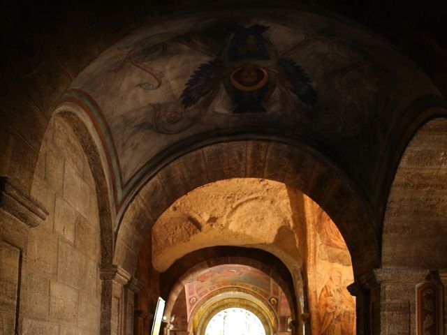 Il matrimonio di Michele e Marilena a Ginosa, Taranto 23