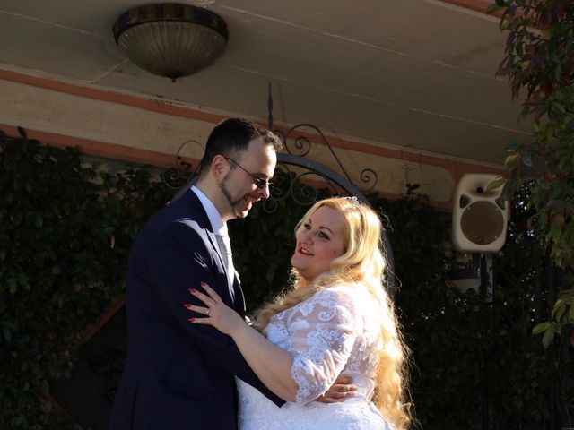 Il matrimonio di Christian  e Pamela a Roma, Roma 19