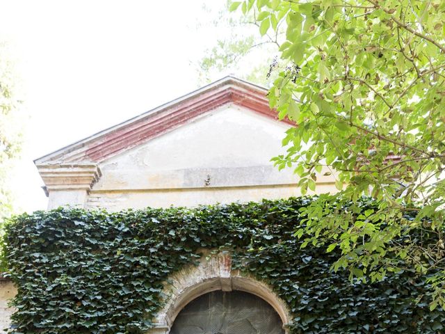 Il matrimonio di Rikard e Valentina a Argenta, Ferrara 17