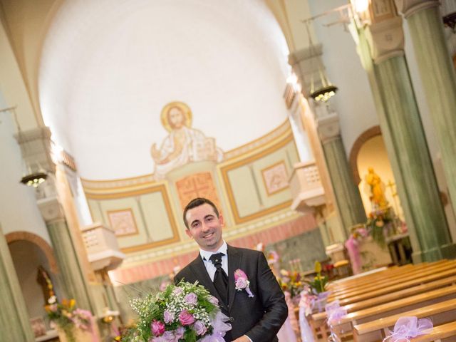 Il matrimonio di Fabio e Sonia a Occhiobello, Rovigo 22