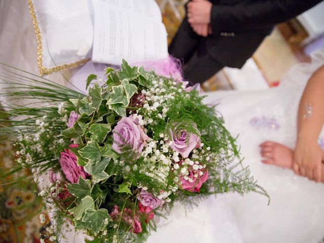 Il matrimonio di Fabio e Sonia a Occhiobello, Rovigo 43
