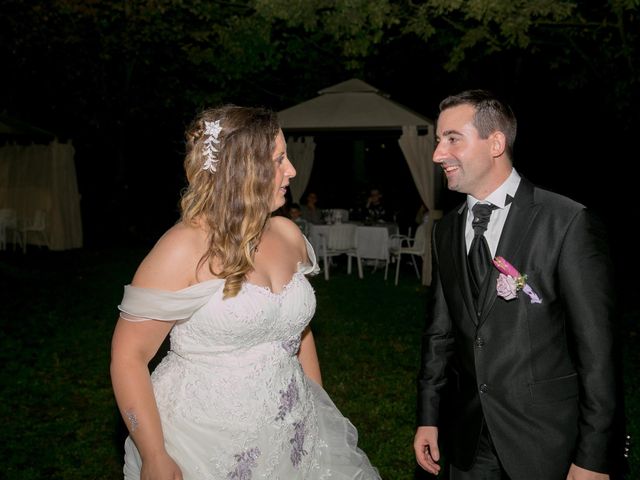 Il matrimonio di Fabio e Sonia a Occhiobello, Rovigo 85