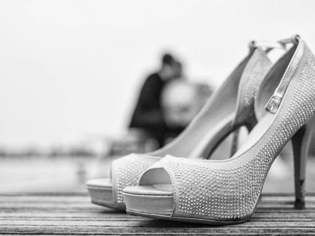 Il matrimonio di Fabio e Sonia a Occhiobello, Rovigo 2