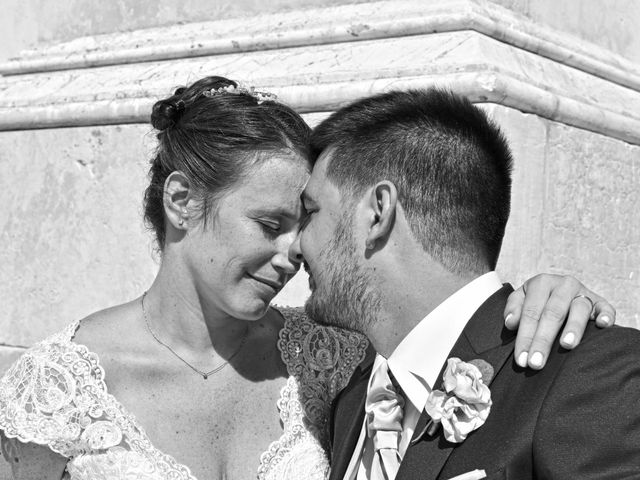 Il matrimonio di Tommaso e Caterina a Venezia, Venezia 43