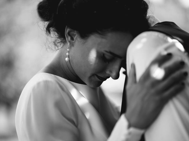 Il matrimonio di Emilio e Sara a Gressan, Aosta 3