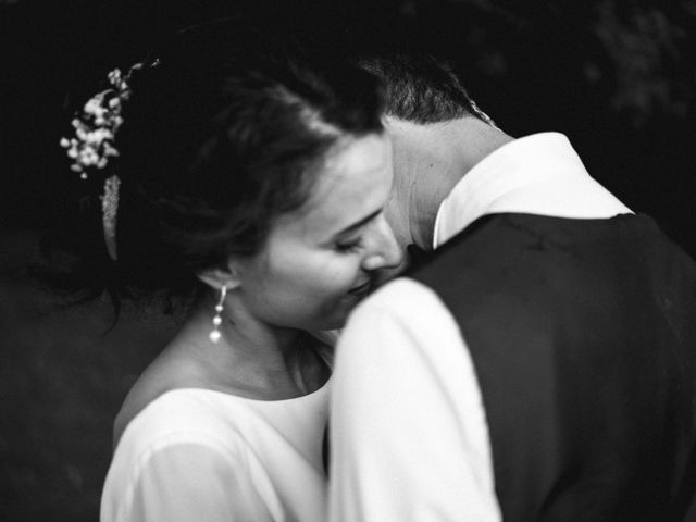 Il matrimonio di Emilio e Sara a Gressan, Aosta 11