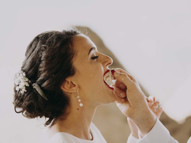 Il matrimonio di Emilio e Sara a Gressan, Aosta 30