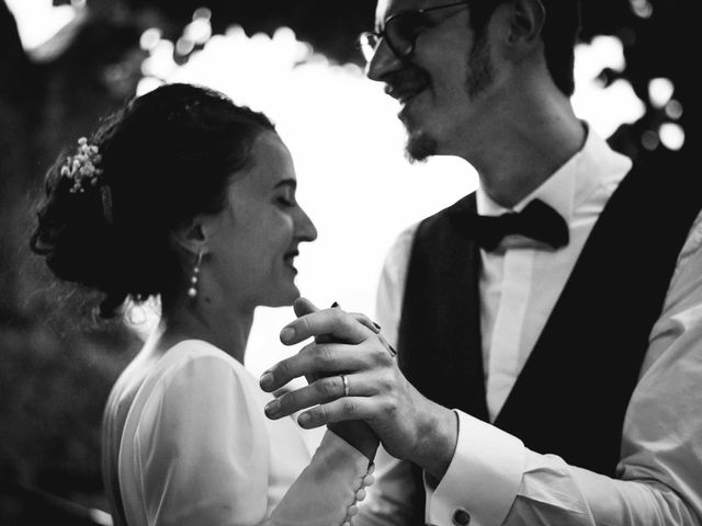 Il matrimonio di Emilio e Sara a Gressan, Aosta 31