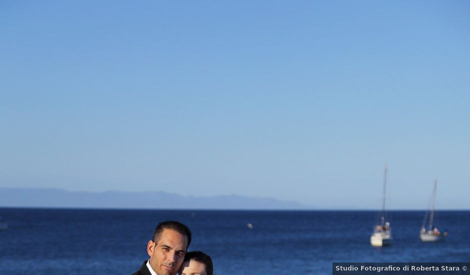 Il matrimonio di Giovanni e Alessandra a Capoterra, Cagliari