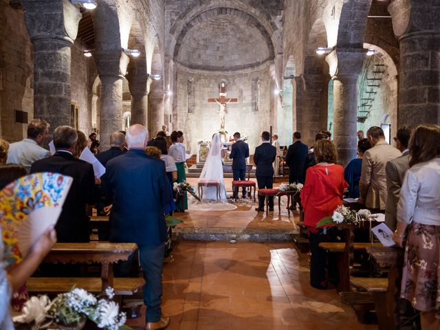 Il matrimonio di Giovanni e Greta a Genova, Genova 62