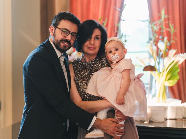 Il matrimonio di Angelo e Elisa a Bergamo, Bergamo 43