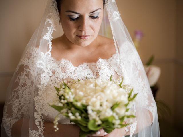 Il matrimonio di Dario e Ornella a Napoli, Napoli 6