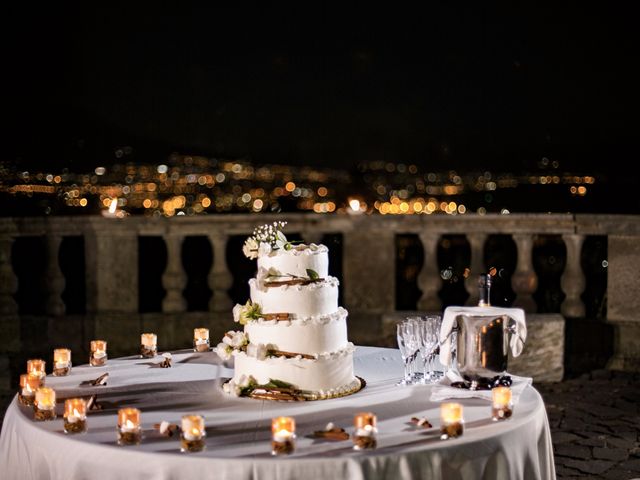 Il matrimonio di Dario e Ornella a Napoli, Napoli 12