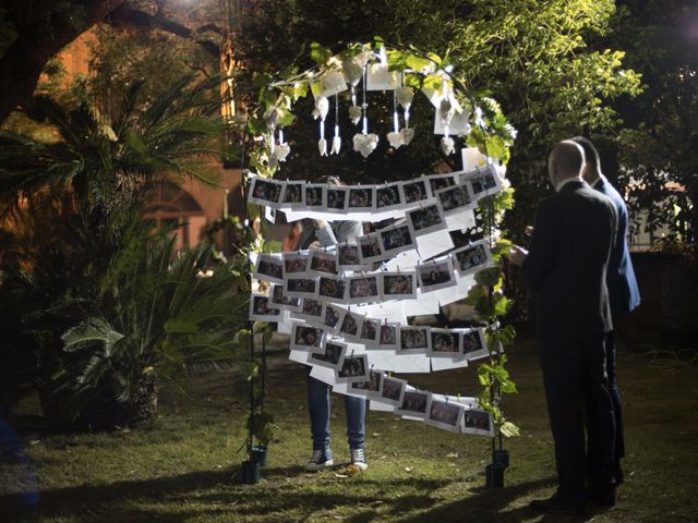 Il matrimonio di Dario e Ornella a Napoli, Napoli 13