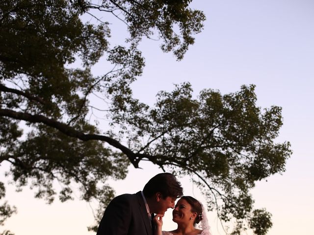 Il matrimonio di Dario e Ornella a Napoli, Napoli 19