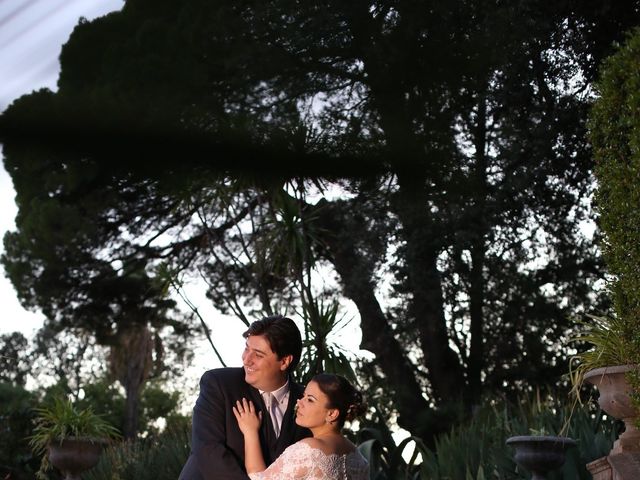 Il matrimonio di Dario e Ornella a Napoli, Napoli 20