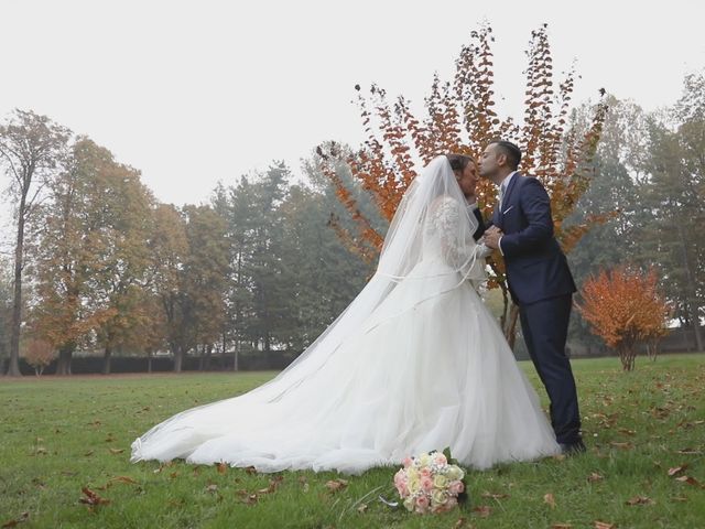 Il matrimonio di Giovanni e Sara a Rho, Milano 4