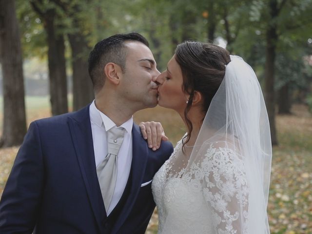 Il matrimonio di Giovanni e Sara a Rho, Milano 6