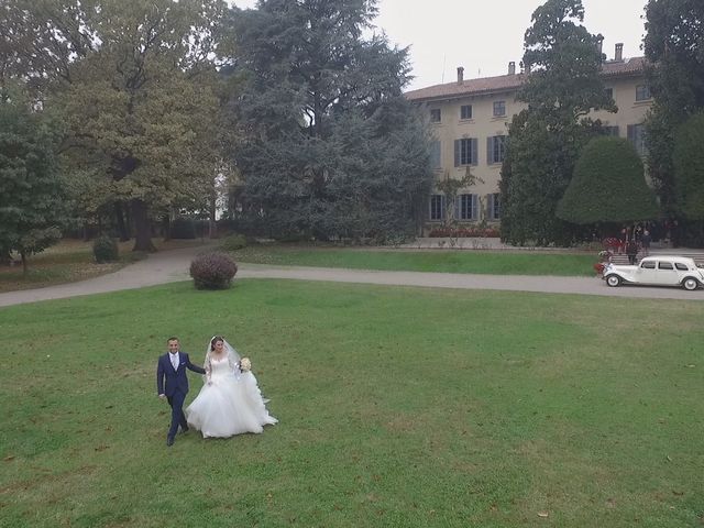 Il matrimonio di Giovanni e Sara a Rho, Milano 13