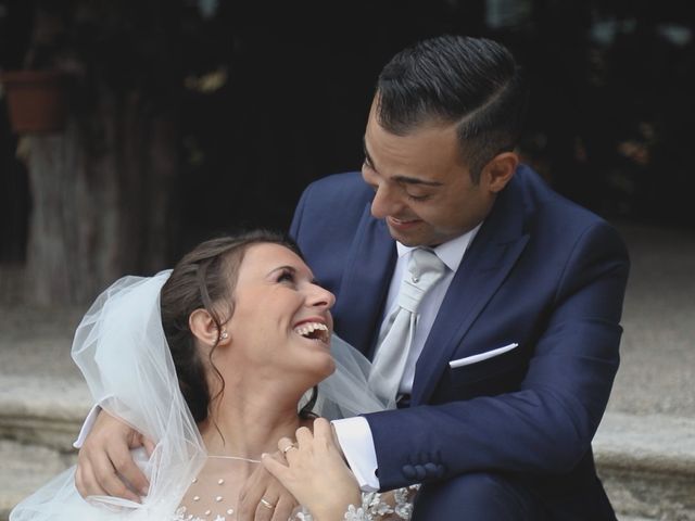 Il matrimonio di Giovanni e Sara a Rho, Milano 18