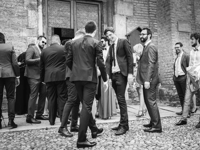 Il matrimonio di Dave e Marty a Pavia, Pavia 52