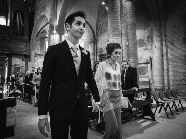 Il matrimonio di Dave e Marty a Pavia, Pavia 65