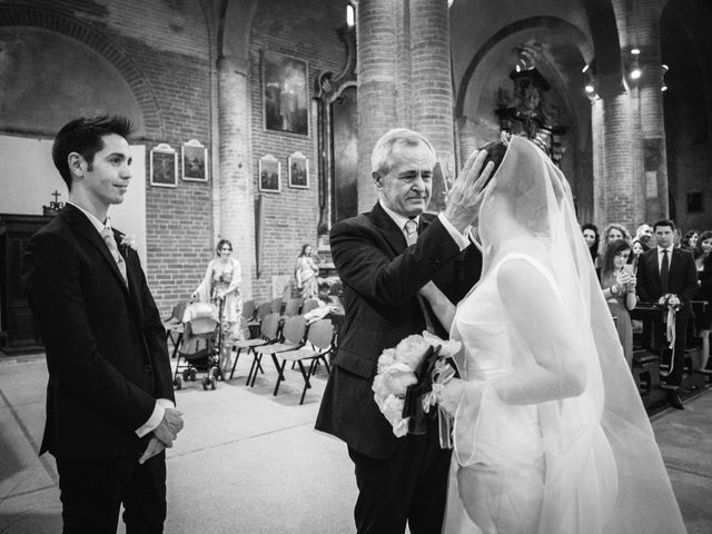 Il matrimonio di Dave e Marty a Pavia, Pavia 74