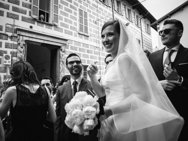 Il matrimonio di Dave e Marty a Pavia, Pavia 112