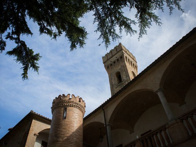 Il matrimonio di Dave e Marty a Pavia, Pavia 113