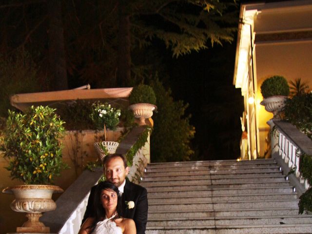 Il matrimonio di Laura e Mirko a Avezzano, L&apos;Aquila 5