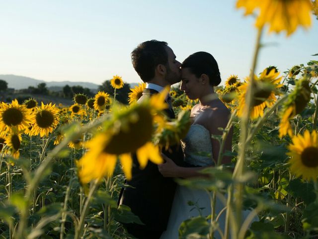 Il matrimonio di Fabio e Elisa a Fano, Pesaro - Urbino 12