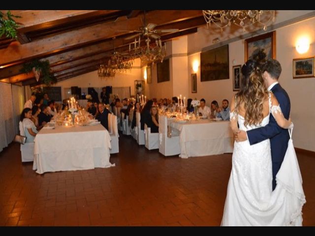 Il matrimonio di Andrea e Erika a Firenze, Firenze 10