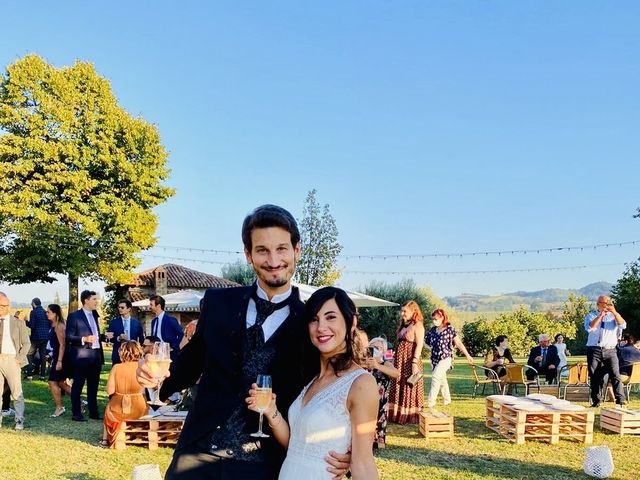 Il matrimonio di Manuele e Francesca  a Crespellano, Bologna 3