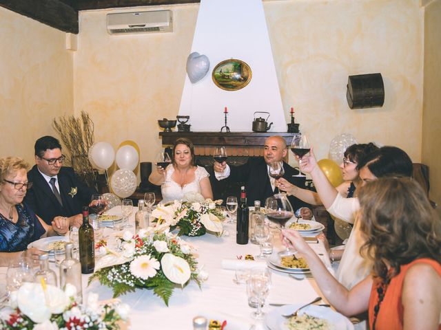 Il matrimonio di Antonio e Cristina a Milano, Milano 166