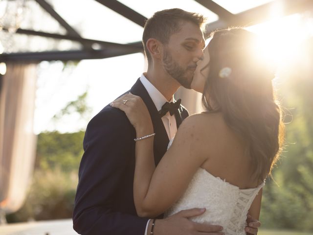 Il matrimonio di Federico e Angelica a Nembro, Bergamo 50