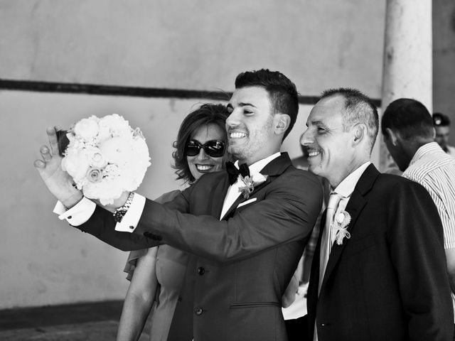 Il matrimonio di Manuel e Stefania a Desenzano del Garda, Brescia 54