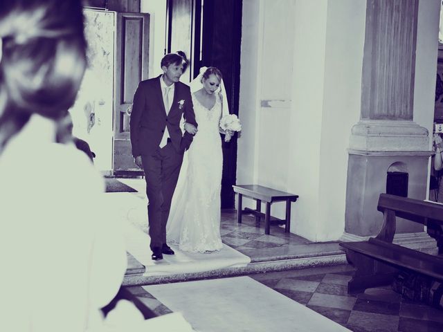 Il matrimonio di Manuel e Stefania a Desenzano del Garda, Brescia 61