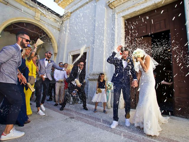 Il matrimonio di Manuel e Stefania a Desenzano del Garda, Brescia 77